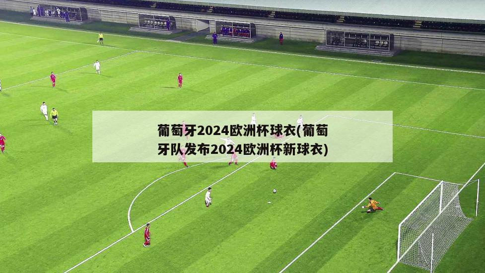 葡萄牙2024欧洲杯球衣(葡萄牙队发布2024欧洲杯新球衣)